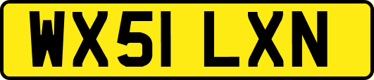 WX51LXN