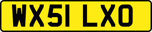 WX51LXO