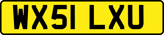 WX51LXU