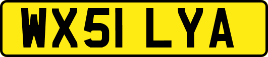 WX51LYA