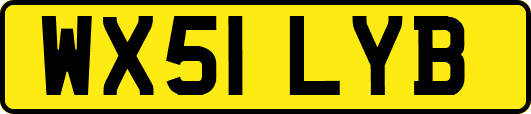 WX51LYB