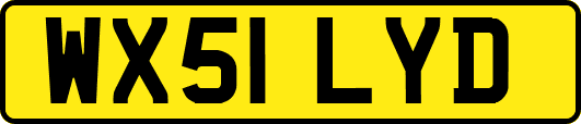 WX51LYD