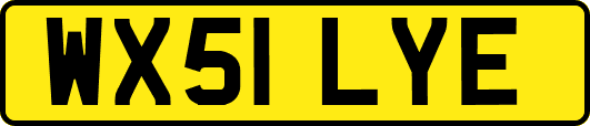 WX51LYE