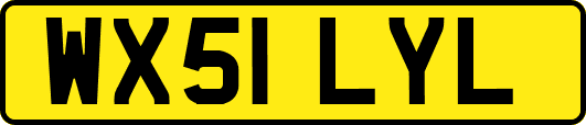 WX51LYL