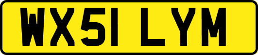 WX51LYM
