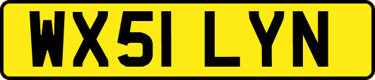 WX51LYN