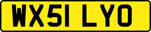 WX51LYO