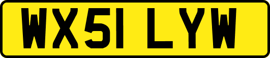 WX51LYW