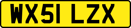 WX51LZX