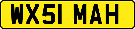 WX51MAH