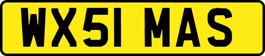 WX51MAS