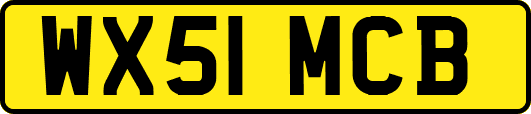 WX51MCB
