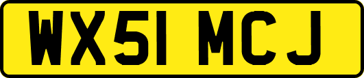 WX51MCJ