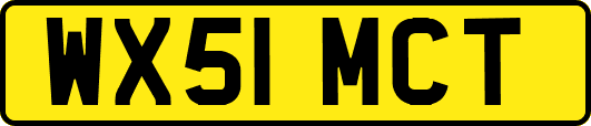 WX51MCT