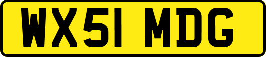 WX51MDG