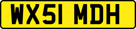 WX51MDH