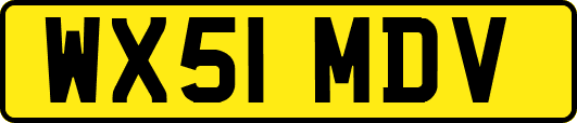 WX51MDV