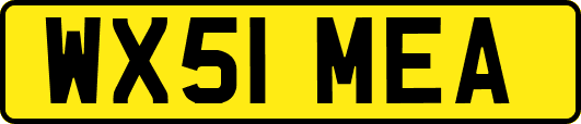 WX51MEA