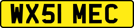 WX51MEC
