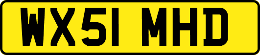 WX51MHD