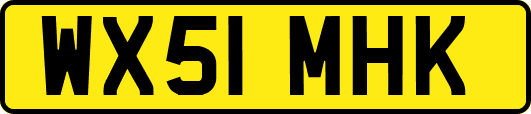 WX51MHK