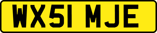 WX51MJE