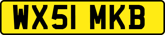 WX51MKB