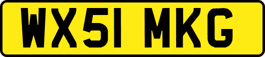 WX51MKG