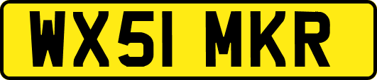 WX51MKR