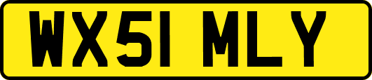 WX51MLY