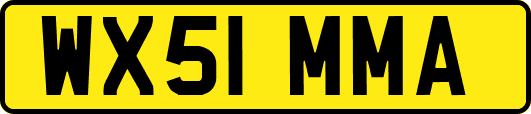 WX51MMA