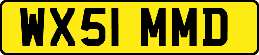 WX51MMD