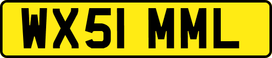 WX51MML