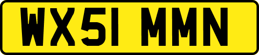 WX51MMN