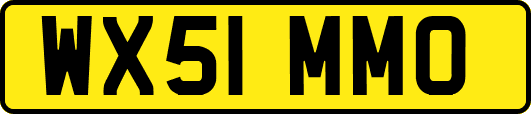 WX51MMO