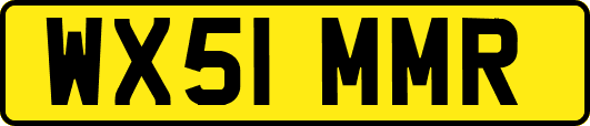 WX51MMR