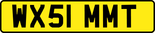 WX51MMT
