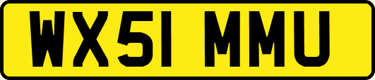WX51MMU
