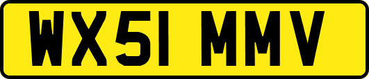 WX51MMV