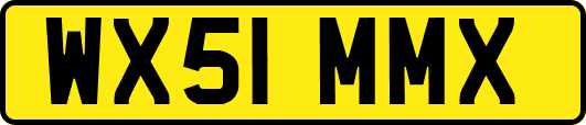 WX51MMX