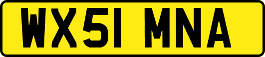WX51MNA