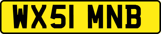 WX51MNB