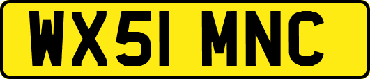 WX51MNC