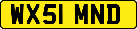 WX51MND