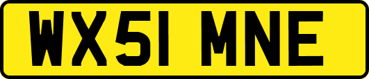 WX51MNE