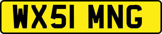 WX51MNG