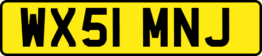 WX51MNJ
