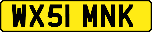 WX51MNK