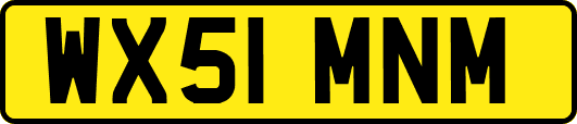 WX51MNM
