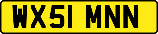 WX51MNN